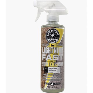 chemical guys : Lightning Fast 16 oz. (ขวดจริง)