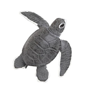 Safari Ltd. : SFR268129 โมเดลสัตว์ Sea Turtle Baby