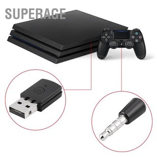 Usb 2.0 สําหรับอะแดปเตอร์บลูทูธ 5.1 / Dongle ตัวรับและส่งสัญญาณ Ps4 Playstation