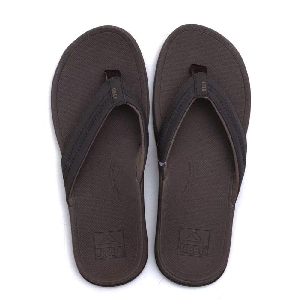 REEF รองเท้าแตะผู้ชาย  REEF ORTHO BOUNCE COAST FA20