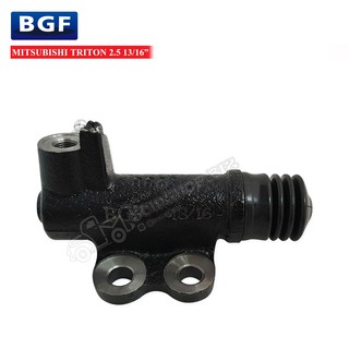 BGF แม่ปั้มครัชล่าง MITSUBISHI TRITON 2.5 13/16นิ้ว (MR980832) 1ลูก