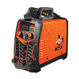 Welding equipment INVERTER WELDING MACHINE PUMPKIN SCORPION 140A Soldering welding equipment Hardware hand tools เครื่อง