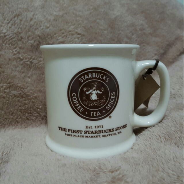 Starbucks mug ถ้วยกาแฟสตาร์บัค