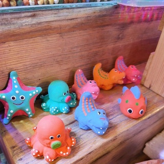 ตกแต่งตู้ปลา 25 บาทมีหลายแบบ