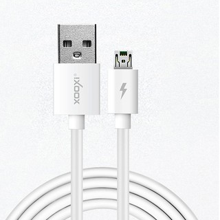 สายชาร์จ ออปโป้OPPO VOOC 5V 4A Fast Charging Flash charger mini ชาร์จเร็ว50%