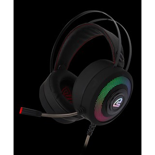 HEADSET (หูฟัง) SIGNO HP-824 SPECTRA (BLACK)