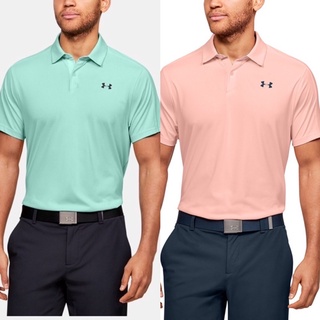 เสื้อ Under Armour UA Mens Vanish Polo ของแท้ 100% จากช็อป (#1350035)