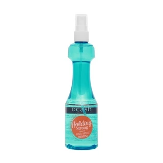 ดีแคช โฮลดิ้ง- สตรอง 220 ml.( สีเขียว)