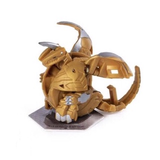 BAKUGAN Battle Brawlers Battle Planet AURELUS DRAGONOID