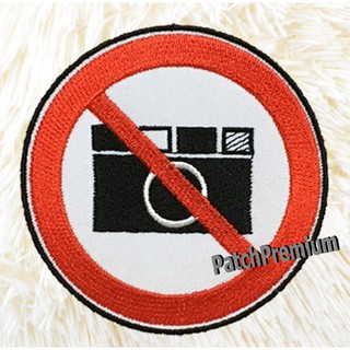 No Photo - ตัวรีด (Size M) ตัวรีดติดเสื้อ