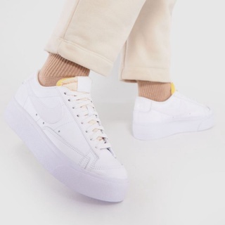 Nike​ Blazer​ Low​ Platform