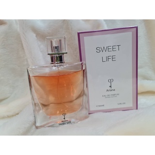 น้ำหอมอาหรับ ARIANA SWEET LIFE 100 ml.