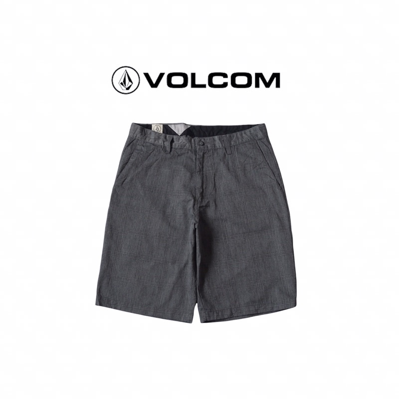 กางเกงขาสั้น Volcom สภาพใหม่ครับ