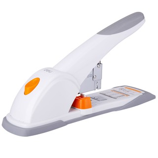 deli HEAVY DUTY STAPLER เครื่องเย็บกระดาษ 0486 120 แผ่น