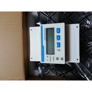 Smart Power Meter DTSU666-H (3 Phases Power Sensor)(มีของพร้อมส่ง)