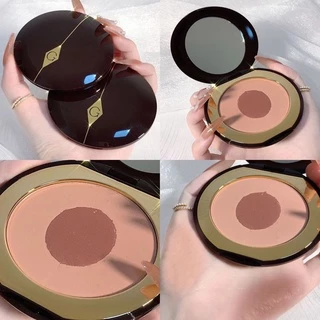 ปัดแก้ม บลัชออน ไข่ดาว GUICAMI Blending Palette Blush Palette