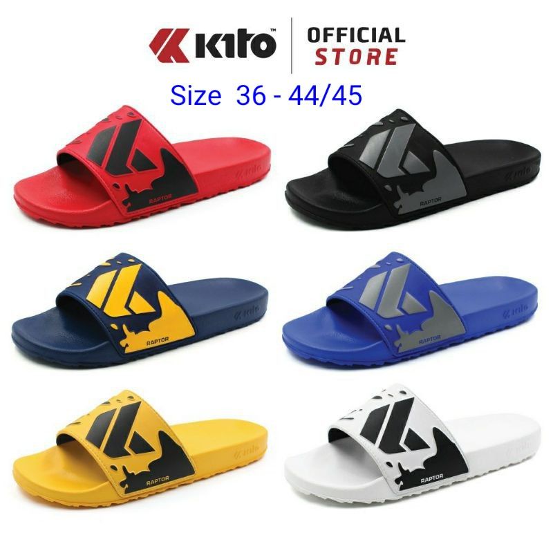 60 รองเท้าแตะผู้ชาย kito