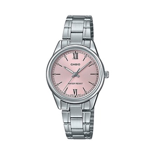 นาฬิกาผู้หญิง Casio Dress อะนาล็อก รุ่น LTP-V005D-4B2 คาสิโอ