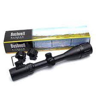 bushnell4-16x40aoe# ร้านคนไทยครับ +ฟรีระดับน้ำตั้งกล้อง