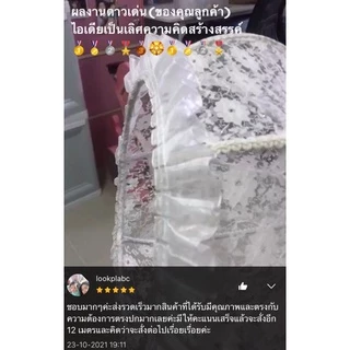 ลูกไม้ระบาย ขนาด 2cm / 2.5cm / 4cm🌹(สั่งเกิน2ตัดยาว) ลูกไม้แต่งเฟรมการ์ด ลูกไม้ คุณภาพดี ลูกไม้สีพาสเทล