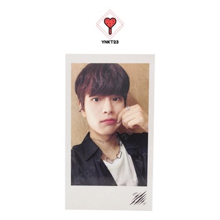 ♡︎พร้อมส่ง♡︎ Stray Kids Scars Photocard Seungmin การ์ด ซึงมิน สเตรย์คิดส์ สตค SKZ ver. FC หยิกแก้ม