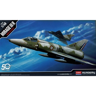 Academy 12248 MIRAGE IIIR 1/48