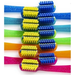 แปรงสีฟันสำหรับคนจัดฟัน CURAPROX CS Ortho