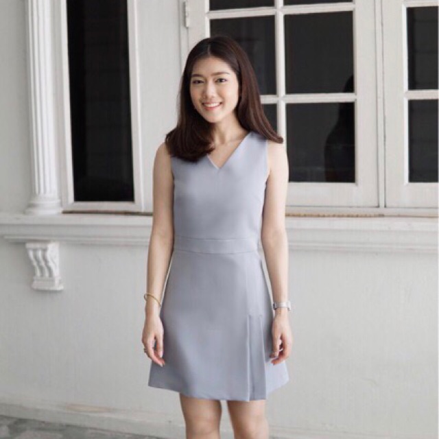 NEW!!jenna dress @contofficial