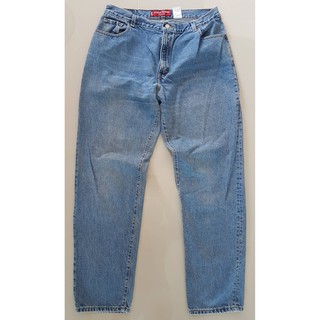 กางเกงยีนส์ Levis 550-4892 W35 (I1242)