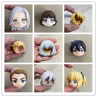 Gsc ตุ๊กตาเนนโดรอยด์ เครื่องประดับผม 334