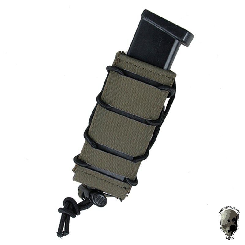 [LAST STOCK] TMC Tactical Mag Pouch Speed Reload MOLLE Tactical Mag Carrier 3369