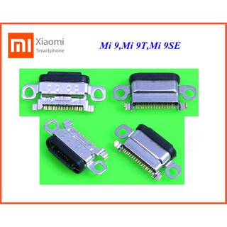 ก้นชาร์จ USB.Xiaomi Redmi 9,Redmi 9T