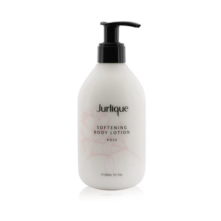 JURLIQUE - Rose Softening Body Lotion