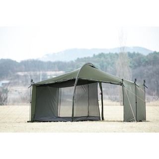 อินเนอร์ Jack Shelter Plus Inner Tent