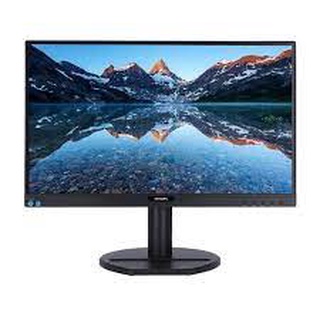 monitor (จอมอนิเตอร์  Philips(ฟิลลิปส์)23.8" IPS FHD 75Hz VGA, HDMI, DP, USB 3.2, USB-Cประกัน 3ปี