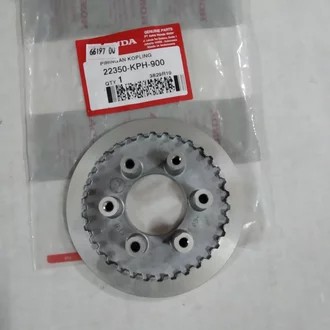 จานดันคลัตช์ HONDA W125 (22350-KPH-900)