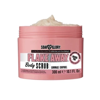 Soap & Gloryโซพ แอนด์ กลอรี่ เฟลค อะเวย์ สครับ 300 ml. [flake away]