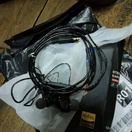reviewQKZ AK6 Pro หูฟังอินเอียร์ หูฟังแบบมีสาย หูฟังถอดสายได้ Earphone in ear Smalltalk สายยาว 1 2 เมตร หัวเสียบ aux 3 5 มม ไม comment 2