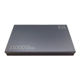 Eloop E11 Power Bank 11000mAh