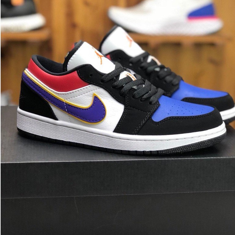 jordan 1 low top 3