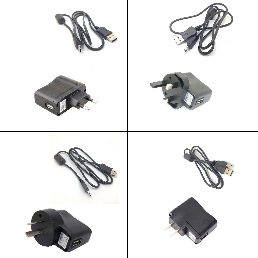 Wall Usb Charger Cable For Casio Exilim Camera Ex Zr10 Ex Zr15 Zr100 Zr Zr0 Ex Zr300 Ex Zr310 Ex Zr3 Zr400 Zr410 Shopee Thailand