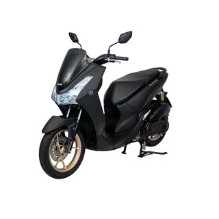 เซตน้ำมันเครื่อง น้ำมันเฟืองท้าย แท้ศูนย์ YAMALUBE, YAMAHA AEROX 2017-2020, LEXI, NMAX 2016-2018