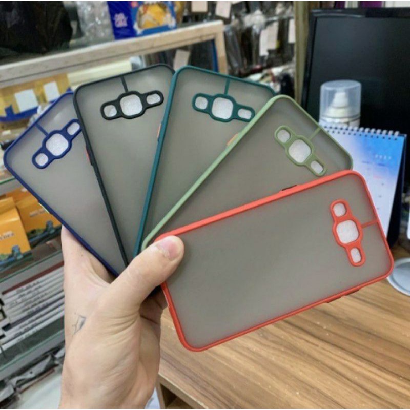 AIRO DOVE SOFTCASE, MY CHOICE SAMSUNG J1, J1 2016, J1 ACE, J2, J2 PRO