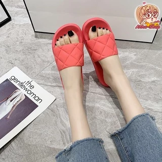 รองเท้ามาใหม่ รองเท้าพื้นนิ่ม มีครบ 7 สี ใส่เทห์ๆ สไตล์วัยรุ่นหลากสี พร้อมส่ง T59
