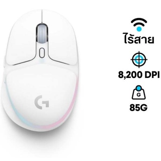 Mouse (เมาส์) Logitech G705 Wireless Aurora Collection