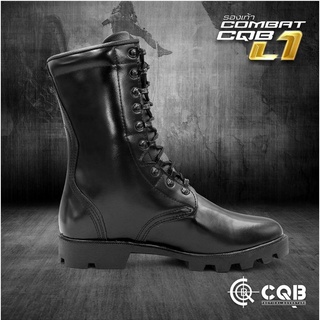 คอมแบท CQB ทรงสวย size38-46