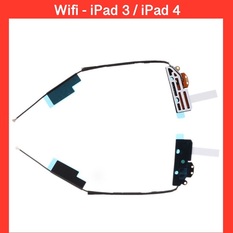 เสา Wifi - iPad 3 / iPad 4 สินค้าคุณภาพดี