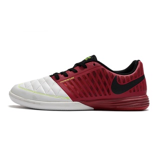 Nike Lunar Gato II IC39-45 MD รองเท้าบูทฟุตบอล พื้นแบน สําหรับเล่นในร่ม