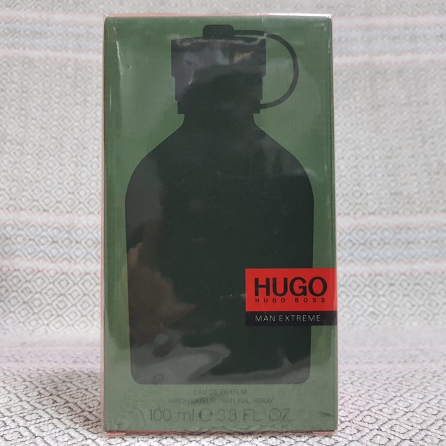 Hugo Boss Man Extreme EDP 100ml