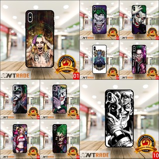 เคสมือถือ ลาย JOKER เคส Oppo A31 / Reno4 / A92 / A52 / A72 / Find x / Reno3 เคสโทรศัพท์ เคสสกรีน